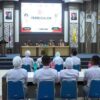 Jelang 17 Agustus, 34 Calon Paskibraka Banjarmasin Ditempa Mental dan Kekompakan