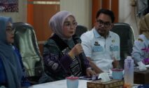 Pemko Banjarmasin Perkuat Gerakan Wajib Belajar 1 Tahun Prasekolah hingga Tingkat Masyarakat