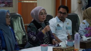 Pemko Banjarmasin Perkuat Gerakan Wajib Belajar 1 Tahun Prasekolah hingga Tingkat Masyarakat