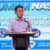 Temu Kemitraan Jadi Langkah Pemko Banjarmasin Buka Akses Pasar dan Permodalan UMKM