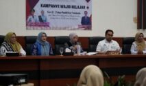 Neli Listriani Dorong Kesadaran Orang Tua Pentingnya Pendidikan Prasekolah