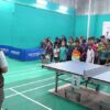 Wali Kota Cup Tenis Meja Banjarmasin Jadi Panggung Regenerasi Atlet Muda