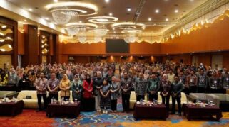 Perkuat SDM Pendidikan, Pemkot Banjarmasin Dorong Kepala Sekolah Tingkatkan Kepemimpinan