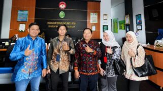 Pemadaman Listrik Berkepanjangan Digugat, PTUN Banjarmasin Mulai Uji Sengketa PLN