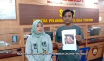 Anak Hilang Ditemukan Selamat, Orang Tua Apresiasi Gerak Cepat Polresta Banjarmasin