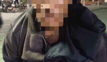 Diduga Lakukan Tindakan Tak Senonoh, Pria di Kamboja Banjarmasin Diamankan Polisi