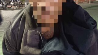 Diduga Lakukan Tindakan Tak Senonoh, Pria di Kamboja Banjarmasin Diamankan Polisi