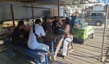 Cekcok Pasutri di Teluk Dalam Nyaris Ganggu Kamtibmas, Polisi Turun Tangan dan Berakhir Damai