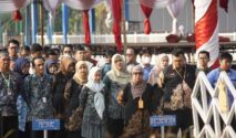 Tak Lagi Kejar Banyak Aplikasi, Pemko Banjarmasin Fokus Satukan 100 Lebih Sistem Digital