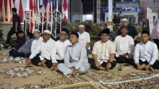 Pemko Banjarmasin Ajak Warga Maknai Kemerdekaan Lewat Doa dan Film Perjuangan