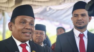 HUT ke-81 RI, DPRD Tanbu Dorong Generasi Muda Kuasai Keahlian dan Siap Bersaing