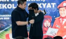 Sekolah Rakyat Jadi Harapan Baru Anak Keluarga Kurang Mampu, Pendidikan Berbasis Asrama Diperkuat