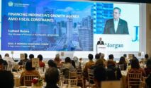 Di Tengah Tantangan Global, Pemerintah Optimalkan Investasi untuk Pertumbuhan Ekonomi