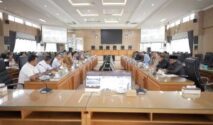 BPJN Pastikan U-Turn Handil Bakti Dibuka Minggu Kedua Oktober 2026