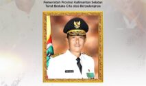 Innalillahi Wa Innalillahi Rojiun, Mantan Gubernur Kalsel 2005-2015 Rudy Arifin Tutup Usia
