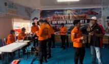Tim SAR Evakuasi 86 Orang dari KM Virgo Transport 8, Pencarian Masih Berlanjut