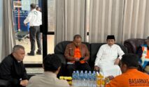 Pemprov Kalsel Perkuat Dukungan untuk Pencarian Korban KM Virgo Transport 8