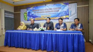 Heboh Kabar Air Payau Mulai Mengalir 17 September, PAM Bandarmasih Buka Suara