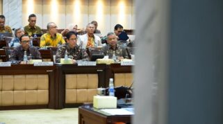 Anggaran Kemenkeu 2027 Diusulkan Rp49,8 Triliun, Penerimaan dan Digitalisasi Jadi Fokus