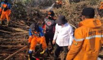 Hadapi Karhutla di Lahan Gambut, BPBD Kalsel Andalkan Teknik Suntik Gambut