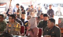 2.586 Kejadian Karhutla Tercatat di Kalsel, Hotspot Jadi Fokus Deteksi Dini