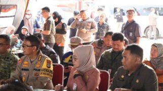 2.586 Kejadian Karhutla Tercatat di Kalsel, Hotspot Jadi Fokus Deteksi Dini