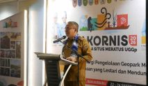 54 Situs Meratus UGGp Relatif Aman dari Karhutla, Pengelolaan Terus Diperkuat