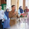 Pemkot Banjarmasin-Kejari Bersinergi Gelar Pasar Murah, Sembako Cuma Rp57 Ribu