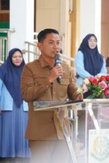 Pemkot Banjarmasin-Kejari Bersinergi Gelar Pasar Murah, Sembako Cuma Rp57 Ribu