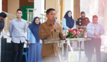 Pemkot Banjarmasin-Kejari Bersinergi Gelar Pasar Murah, Sembako Cuma Rp57 Ribu
