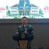 Banjarmasin Jadi Lokus KKDN Pasis Sesko TNI AU, Penanganan Karhutla Jadi Fokus Kajian