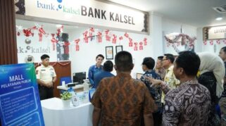 MPP Banjarmasin Didorong Terapkan Pelayanan Publik 24 Jam, Ombudsman: Pelayanannya yang Harus Ada