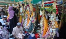 Baayun Maulid Jadi Warisan Budaya, Banjarmasin Dorong Masuk Kalender Event Nasional