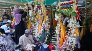 Baayun Maulid Jadi Warisan Budaya, Banjarmasin Dorong Masuk Kalender Event Nasional