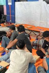 22 Korban KM Virgo Tiba di Trisakti, Pemko Banjarmasin Pastikan Penanganan di Darat