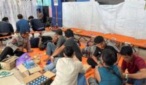 22 Korban KM Virgo Tiba di Trisakti, Pemko Banjarmasin Pastikan Penanganan di Darat