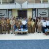 52 Sekolah Ikut Cerdas Cermat Dishub Banjarmasin, Tiga Tim Melaju ke Babak Final