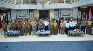 52 Sekolah Ikut Cerdas Cermat Dishub Banjarmasin, Tiga Tim Melaju ke Babak Final