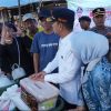 22 KK Terdampak Kebakaran Pasar Lama Banjarmasin, Pemko Salurkan Bantuan