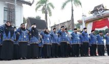 Harhubnas 2026, Yamin Dorong Transportasi Banjarmasin Terus Berjalan Optimal
