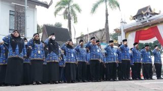 Harhubnas 2026, Yamin Dorong Transportasi Banjarmasin Terus Berjalan Optimal