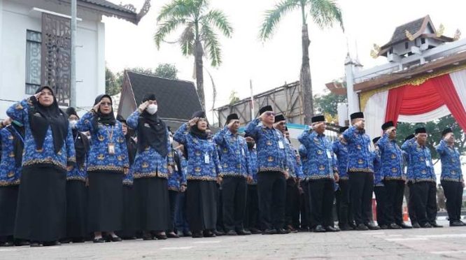 Harhubnas 2026, Yamin Dorong Transportasi Banjarmasin Terus Berjalan Optimal