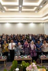 Tak Ada Tes Calistung, Banjarmasin Dorong Transisi PAUD ke SD Lebih Menyenangkan