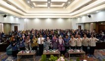 Tak Ada Tes Calistung, Banjarmasin Dorong Transisi PAUD ke SD Lebih Menyenangkan