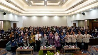 Tak Ada Tes Calistung, Banjarmasin Dorong Transisi PAUD ke SD Lebih Menyenangkan