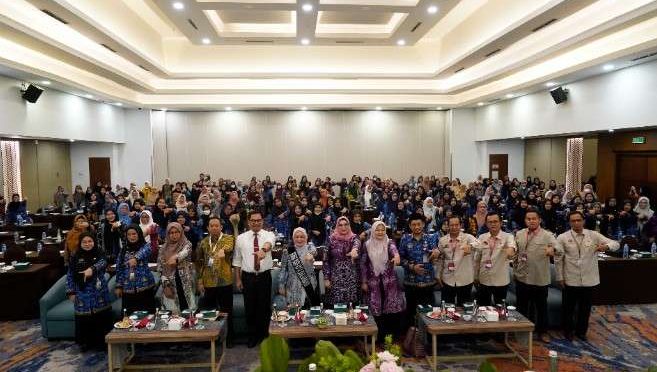 Tak Ada Tes Calistung, Banjarmasin Dorong Transisi PAUD ke SD Lebih Menyenangkan