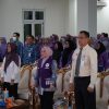 Kader Posyandu Banjarmasin Diminta Terus Tingkatkan Kemampuan, Bukan Sekadar Aktif