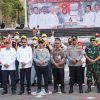 50 Relawan PMI Banjarmasin Jadi Garda Kemanusiaan dalam Penanganan KM Virgo Transport 8