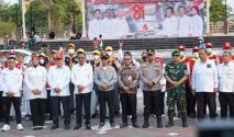 50 Relawan PMI Banjarmasin Jadi Garda Kemanusiaan dalam Penanganan KM Virgo Transport 8