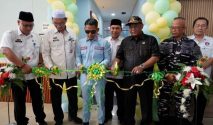 RS Sultan Suriansyah Tambah Layanan Ortopedi, Yamin Dorong Penanganan Pasien Terintegrasi